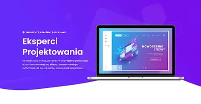 TMK Studio Strony Internetowe